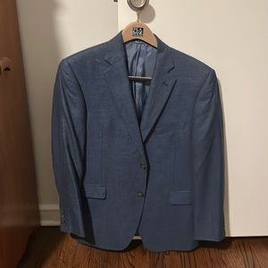 Saks Blazer